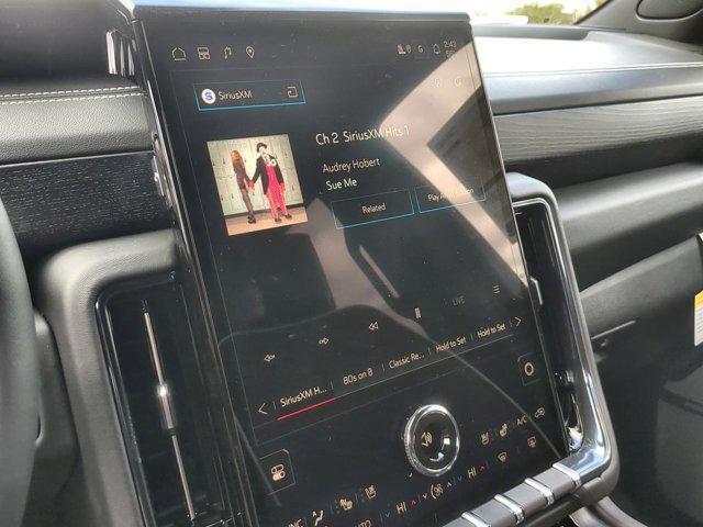 new 2026 GMC Yukon XL car, priced at $104,895