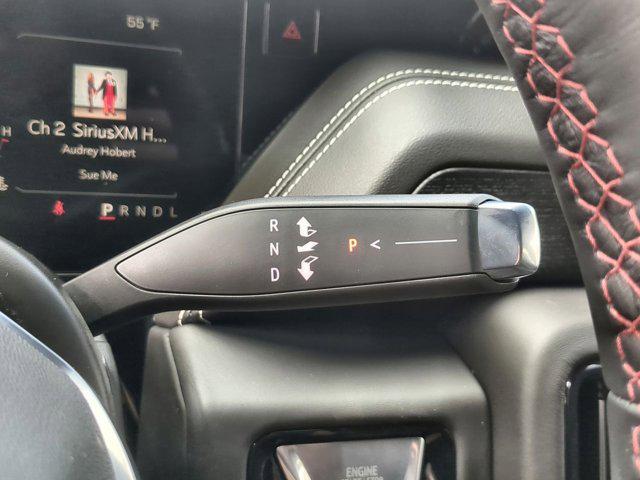 new 2026 GMC Yukon XL car, priced at $104,895