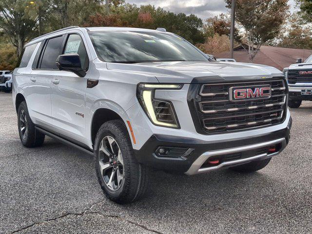 new 2026 GMC Yukon XL car, priced at $104,895