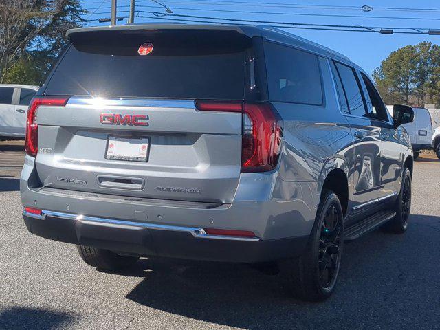 new 2026 GMC Yukon XL car, priced at $88,170