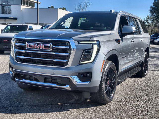 new 2026 GMC Yukon XL car, priced at $88,170
