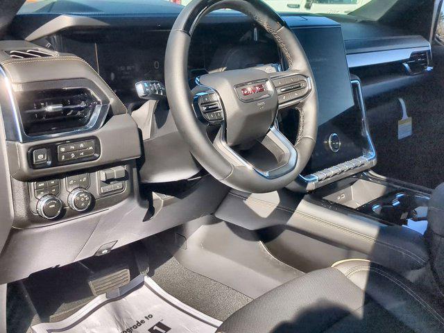 new 2026 GMC Yukon XL car, priced at $88,170