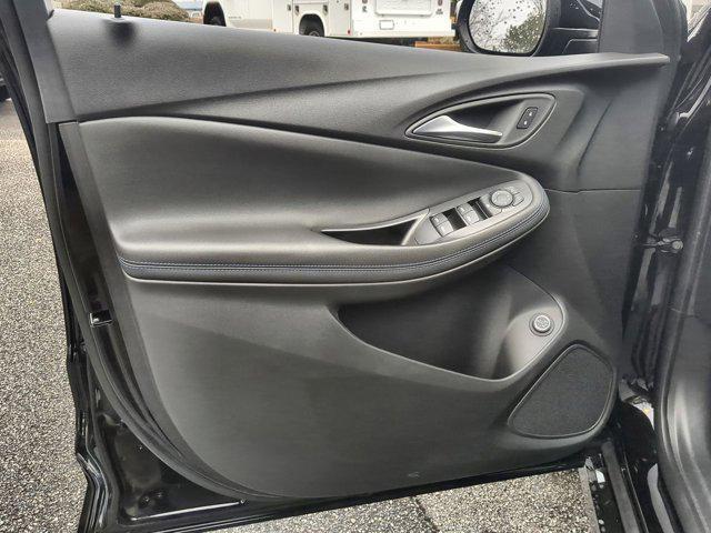 new 2026 Buick Encore GX car, priced at $28,985