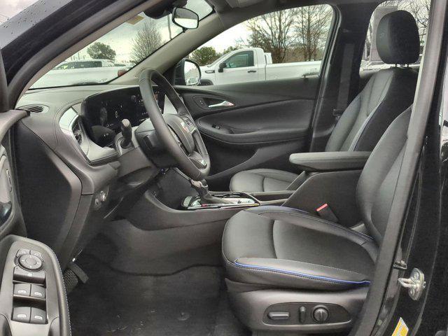 new 2026 Buick Encore GX car, priced at $28,985