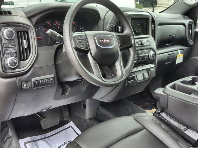 new 2025 GMC Sierra 3500 car, priced at $72,618