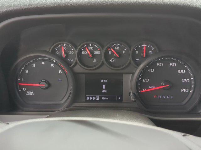 new 2025 GMC Sierra 3500 car, priced at $72,618