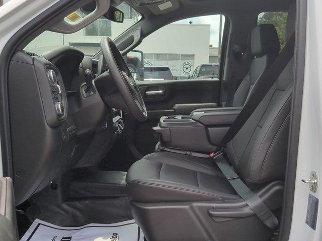 new 2025 GMC Sierra 3500 car, priced at $72,618