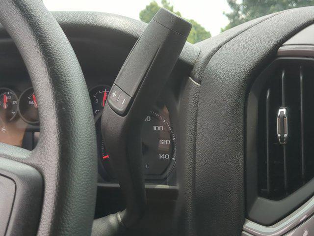 new 2025 GMC Sierra 3500 car, priced at $72,618