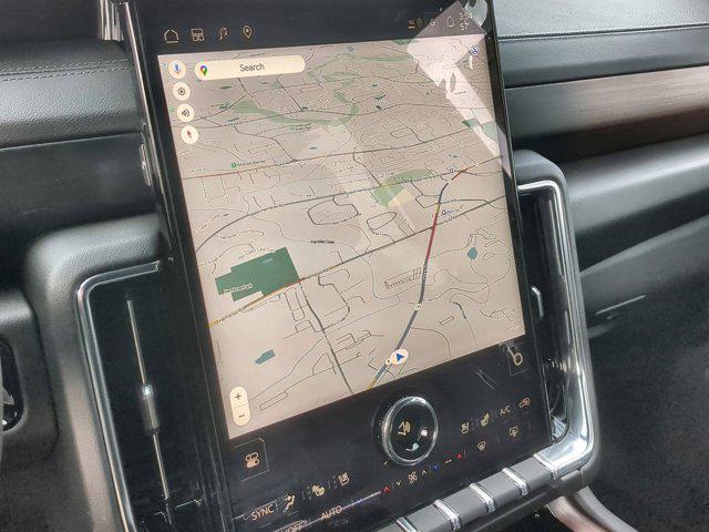 new 2026 GMC Yukon XL car, priced at $90,765