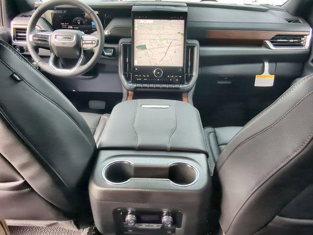 new 2026 GMC Yukon XL car, priced at $90,765