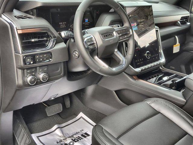 new 2026 GMC Yukon XL car, priced at $90,765