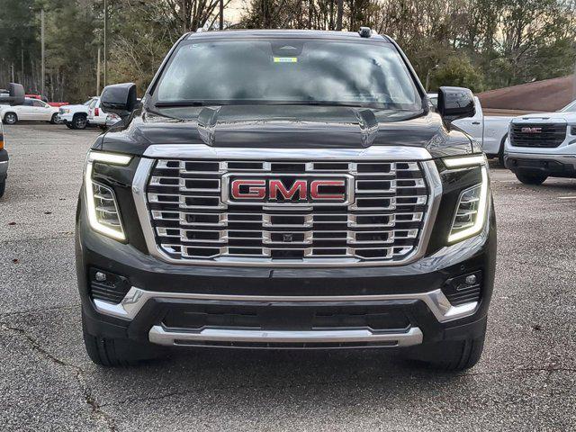 new 2026 GMC Yukon XL car, priced at $90,765