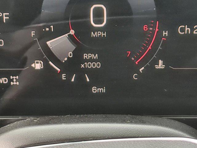 new 2026 GMC Yukon XL car, priced at $90,765