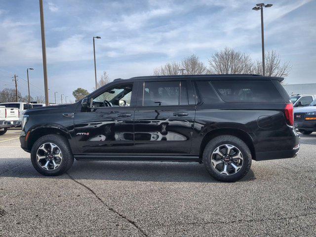 new 2026 GMC Yukon XL car, priced at $93,790