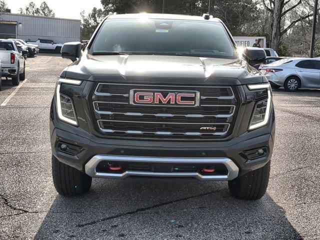 new 2026 GMC Yukon XL car, priced at $93,790