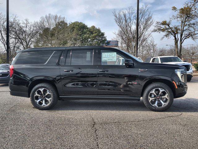 new 2026 GMC Yukon XL car, priced at $93,790