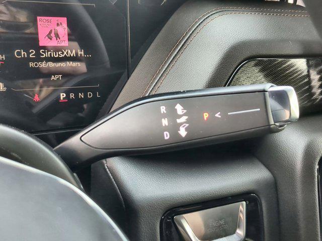 new 2026 GMC Yukon XL car, priced at $93,790