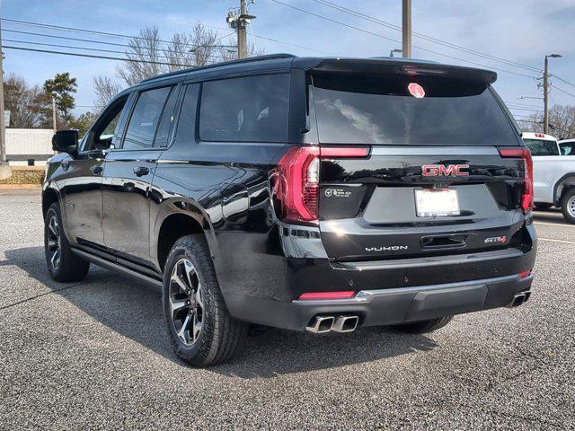 new 2026 GMC Yukon XL car, priced at $93,790