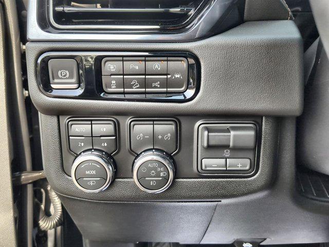 new 2026 GMC Yukon XL car, priced at $93,790