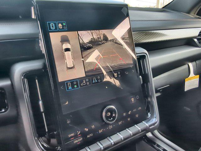 new 2026 GMC Yukon XL car, priced at $93,790