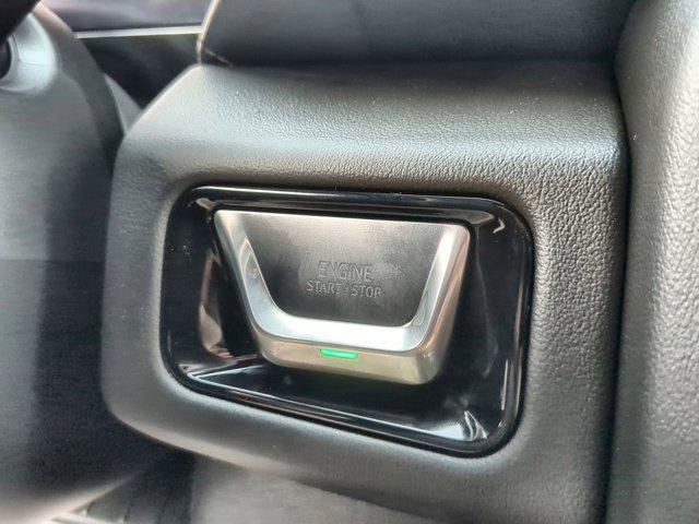 new 2026 GMC Yukon XL car, priced at $93,790