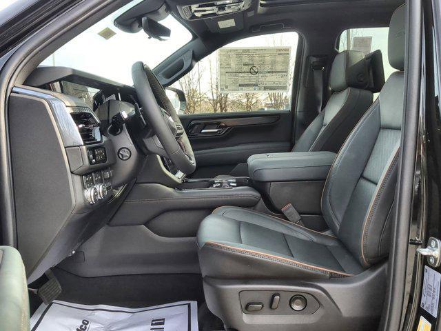 new 2026 GMC Yukon XL car, priced at $93,790