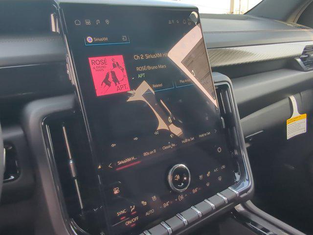 new 2026 GMC Yukon XL car, priced at $93,790