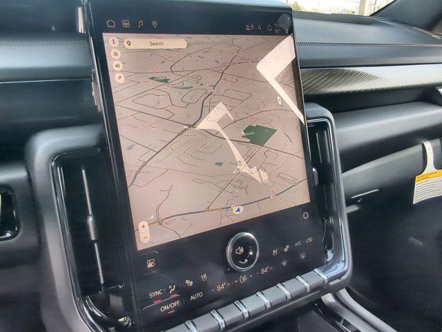 new 2026 GMC Yukon XL car, priced at $93,790