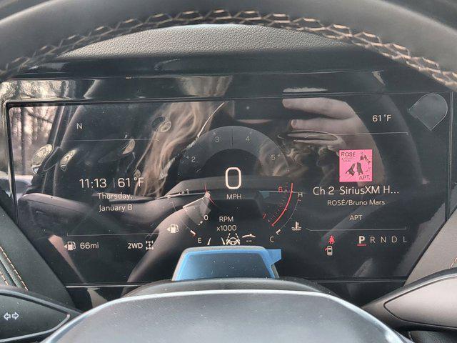 new 2026 GMC Yukon XL car, priced at $93,790