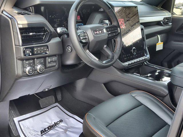 new 2026 GMC Yukon XL car, priced at $93,790