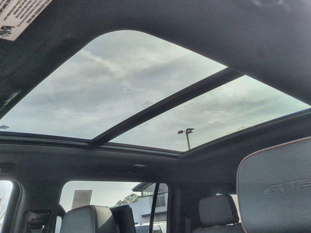 new 2026 GMC Yukon XL car, priced at $93,790