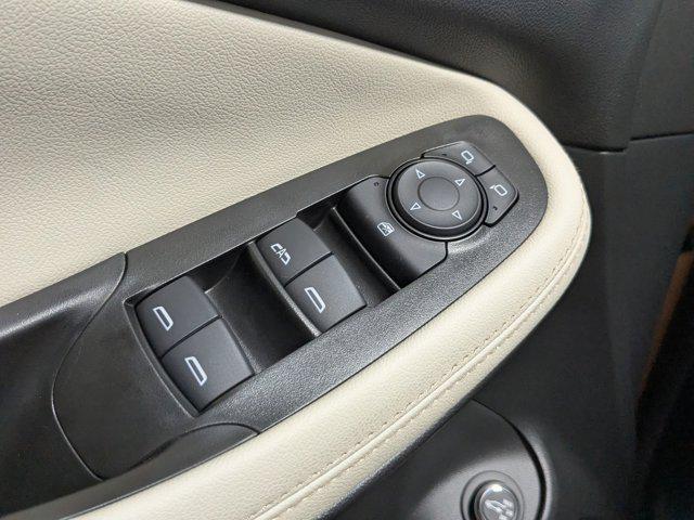 new 2026 Buick Encore GX car, priced at $36,480