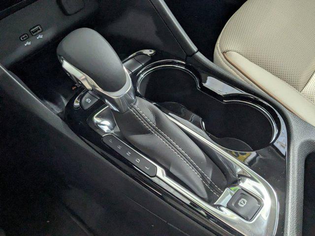 new 2026 Buick Encore GX car, priced at $36,480