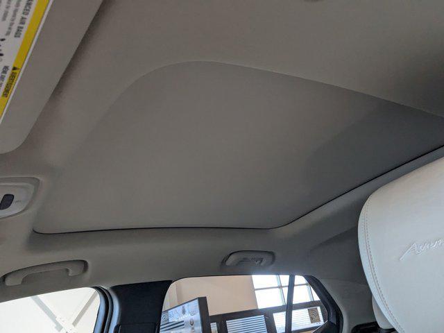 new 2026 Buick Encore GX car, priced at $36,480