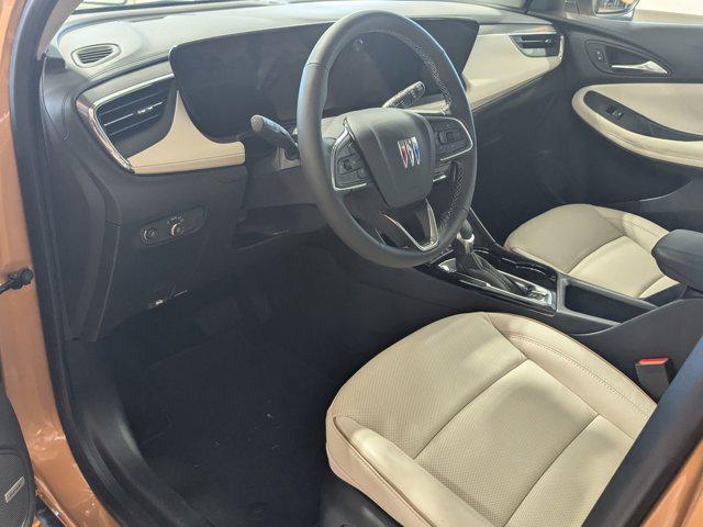 new 2026 Buick Encore GX car, priced at $36,480