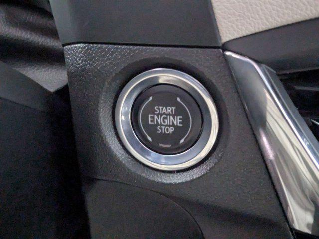 new 2026 Buick Encore GX car, priced at $36,480