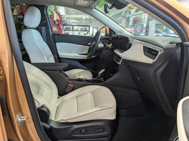 new 2026 Buick Encore GX car, priced at $36,480