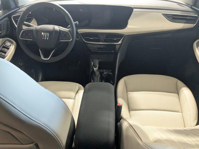 new 2026 Buick Encore GX car, priced at $36,480
