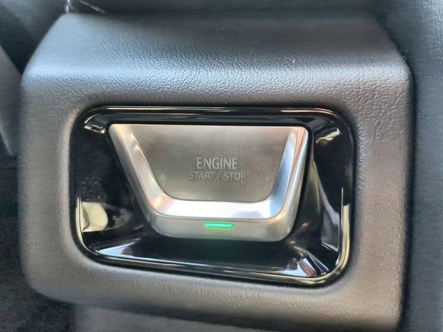 new 2026 GMC Yukon XL car, priced at $100,540