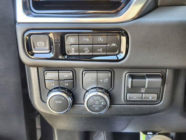 new 2026 GMC Yukon XL car, priced at $100,540