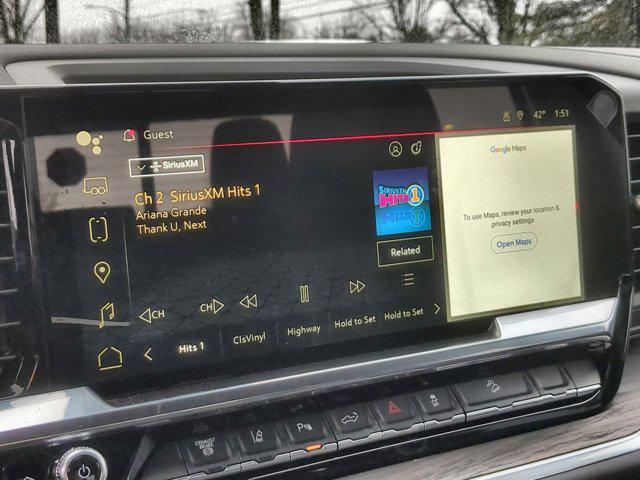 new 2025 GMC Sierra 2500 car, priced at $75,365