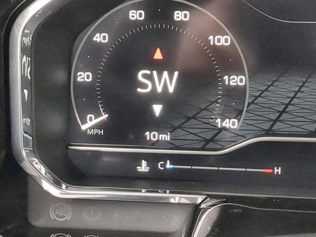 new 2025 GMC Sierra 2500 car, priced at $75,365