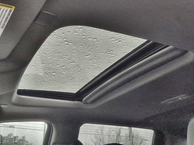 new 2025 GMC Sierra 2500 car, priced at $75,365