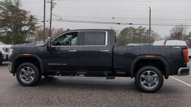new 2025 GMC Sierra 2500 car, priced at $75,365