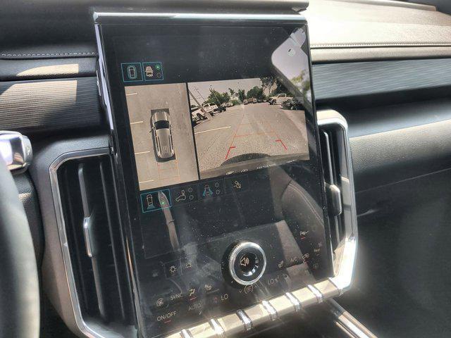 new 2025 GMC Acadia car, priced at $39,990