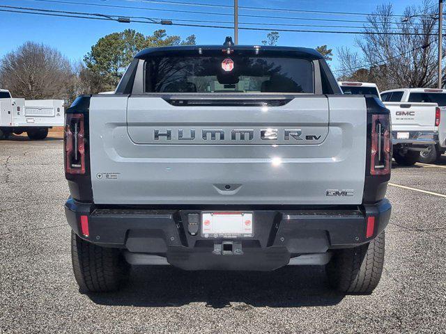 used 2026 GMC HUMMER EV Pickup car