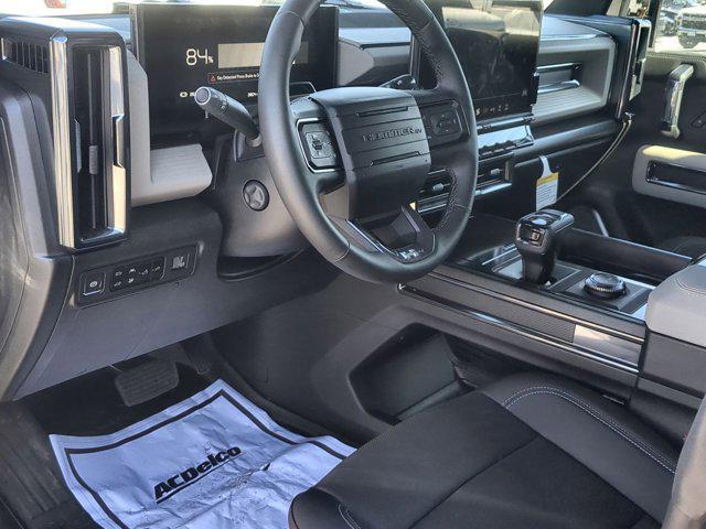 used 2026 GMC HUMMER EV Pickup car