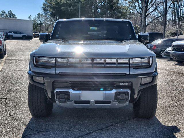 used 2026 GMC HUMMER EV Pickup car