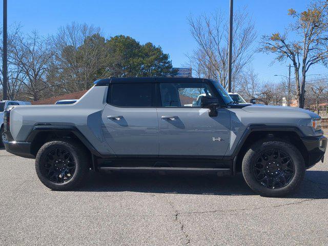 used 2026 GMC HUMMER EV Pickup car