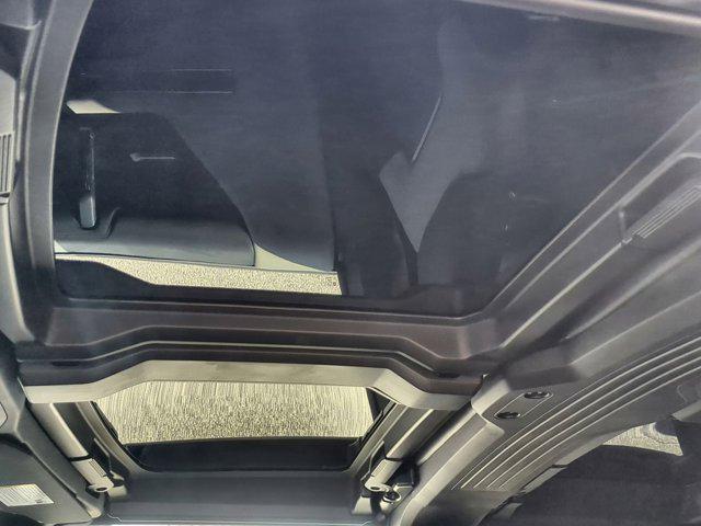 used 2026 GMC HUMMER EV Pickup car